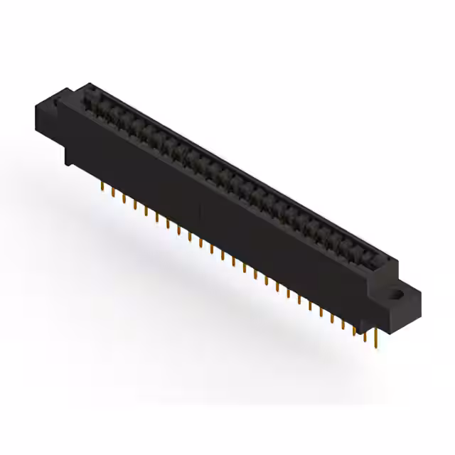 896-026-526-604 EDAC Inc.  Edgeboard Connectors